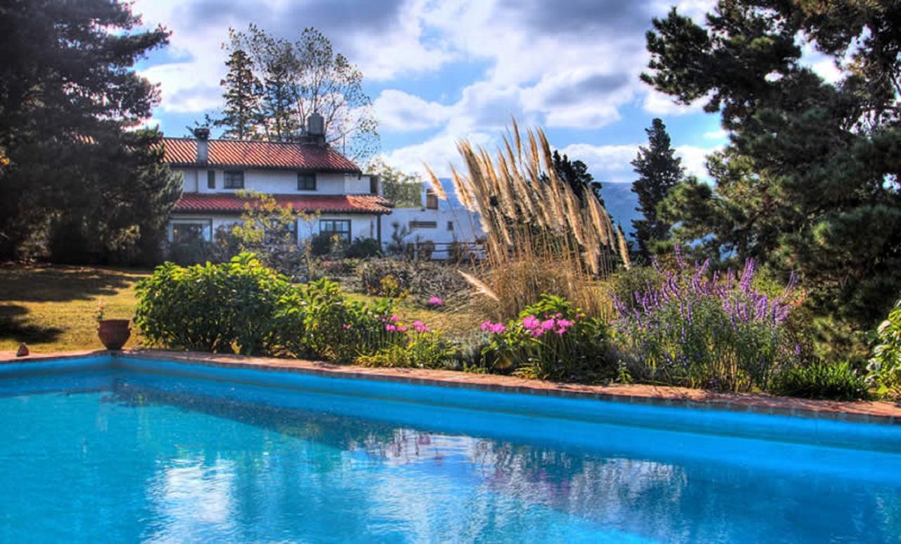 Hotel La Domanda Villa Berna Exterior foto