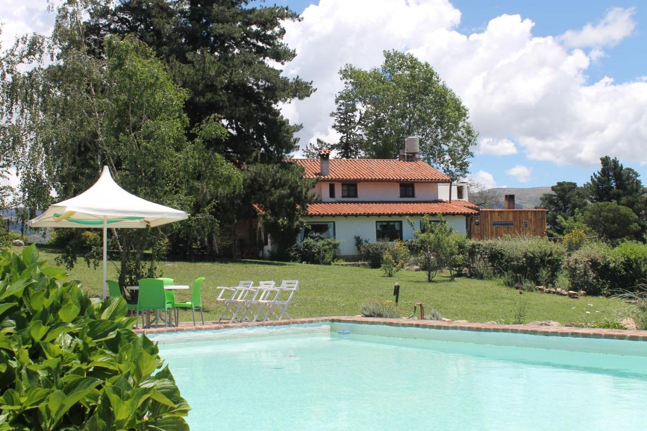 Hotel La Domanda Villa Berna Exterior foto