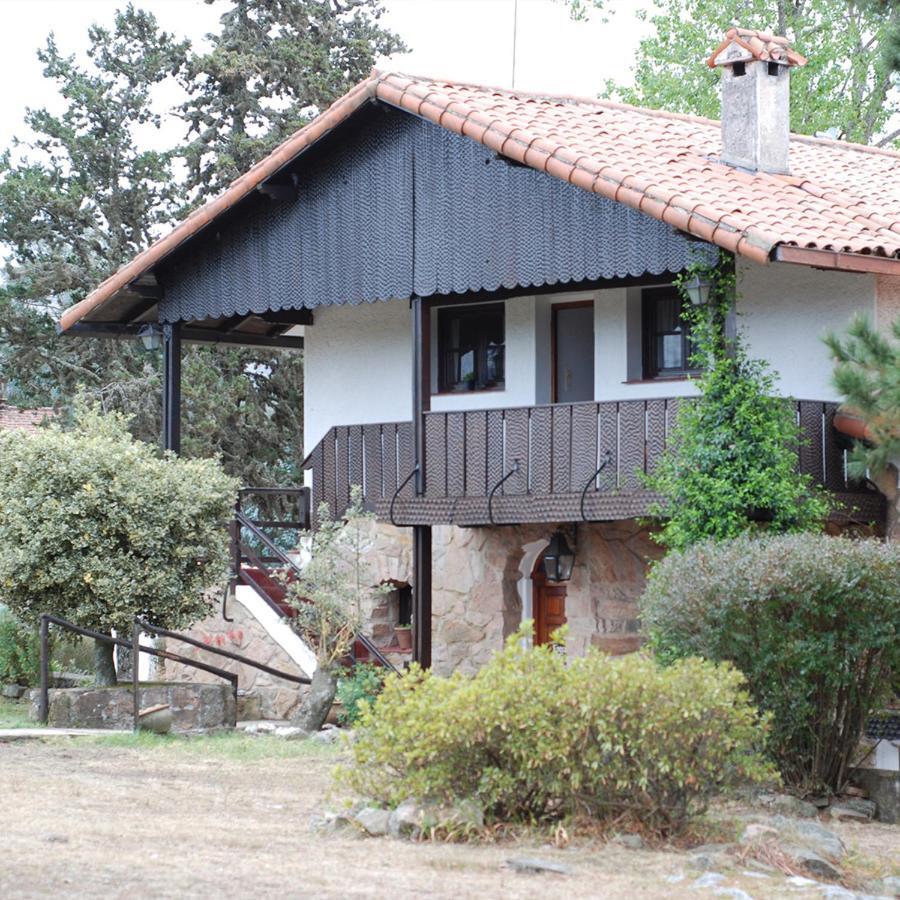 Hotel La Domanda Villa Berna Exterior foto