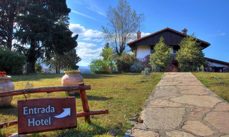 Hotel La Domanda Villa Berna Exterior foto